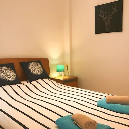 Cosy Almirante By Homing *
