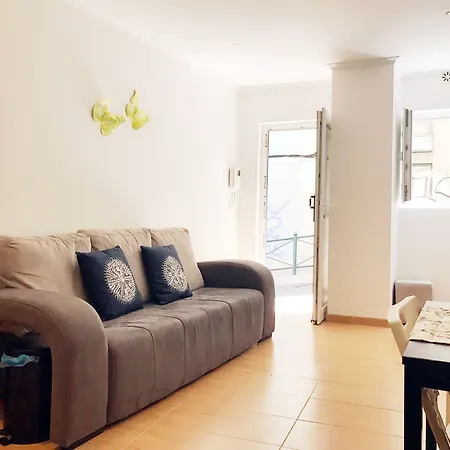 Cosy Almirante By Homing Lisbon