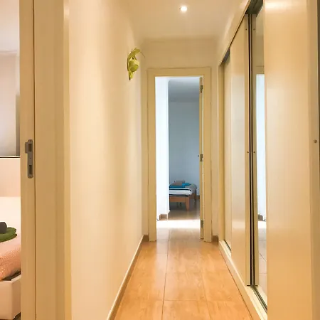 Cosy Almirante By Homing * Lisbon