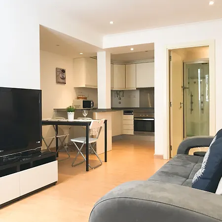 Cosy Almirante By Homing * Lisbon