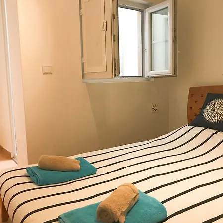 Cosy Almirante By Homing Apartment Lisbon